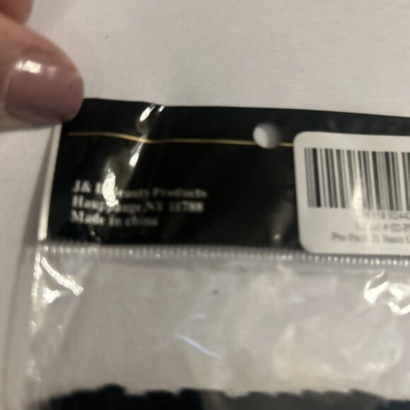 Lot Of Make-up Consultant Beauty Sample Brushes For lip & eye brushe Disposable - Picture 6 of 10